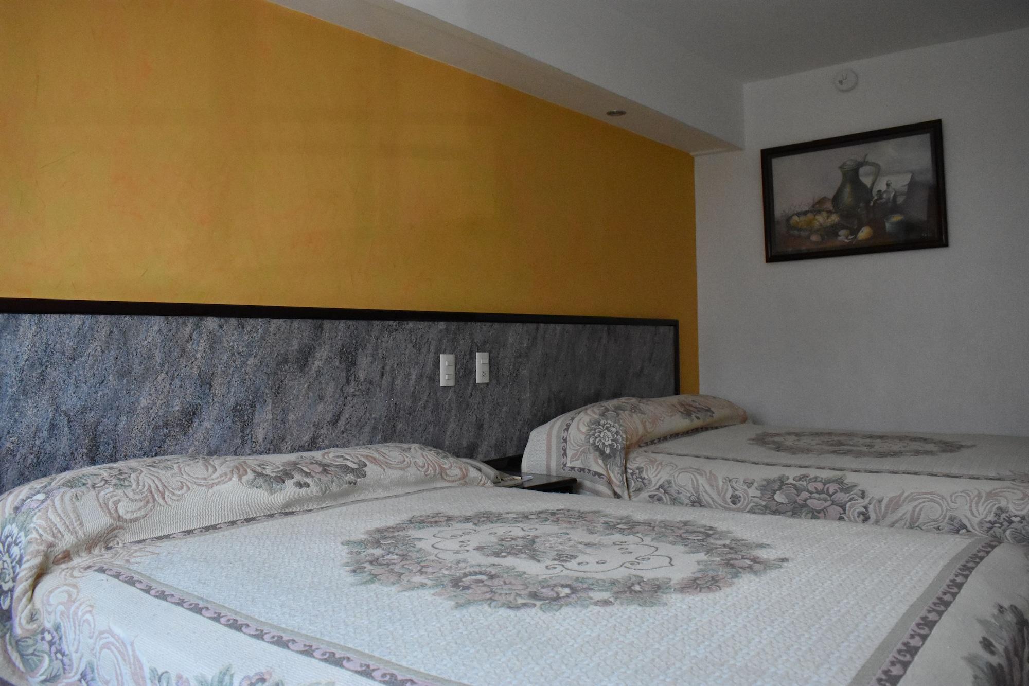 Hotel Baluarte Veracruz Eksteriør bilde