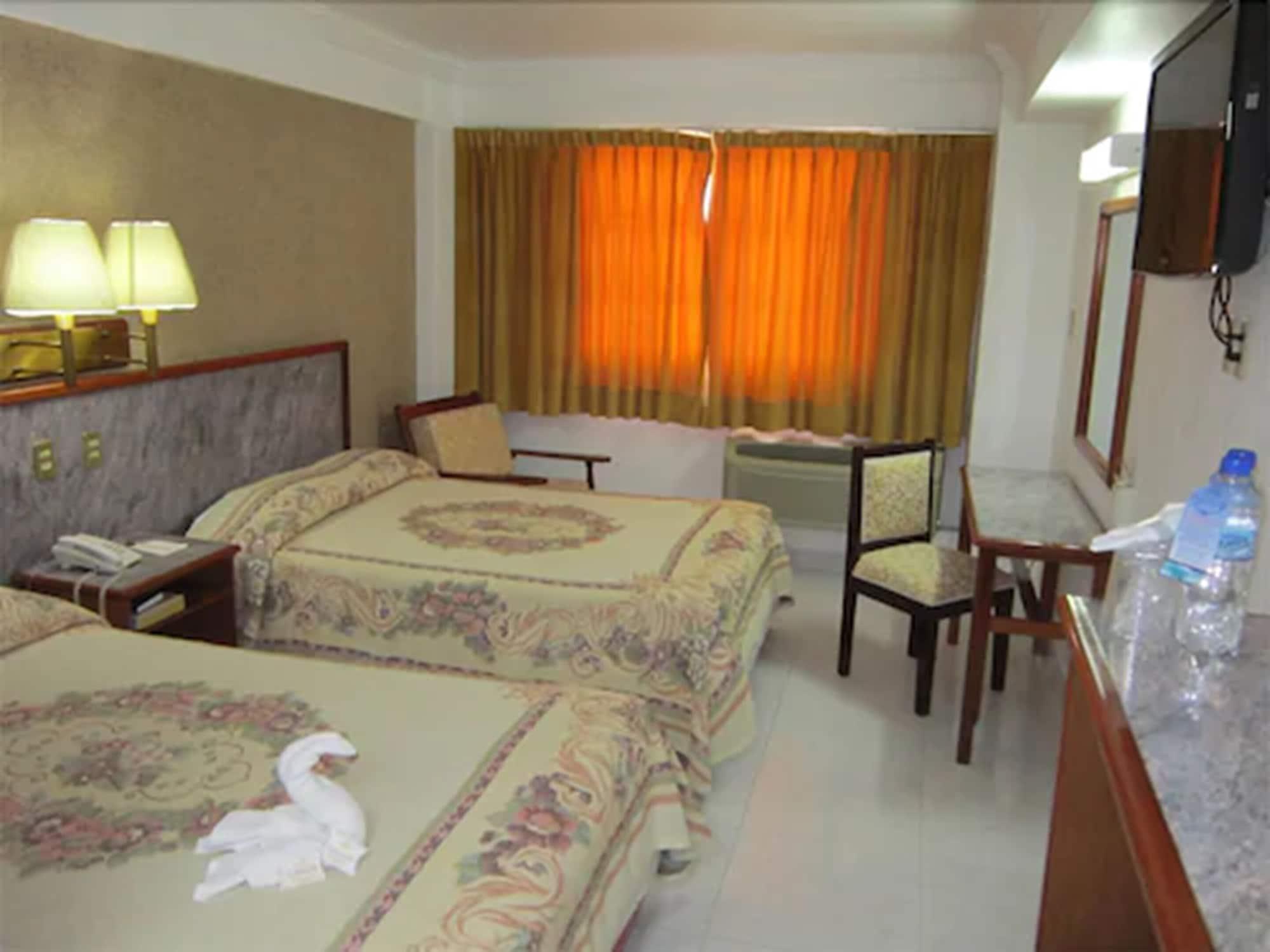 Hotel Baluarte Veracruz Rom bilde