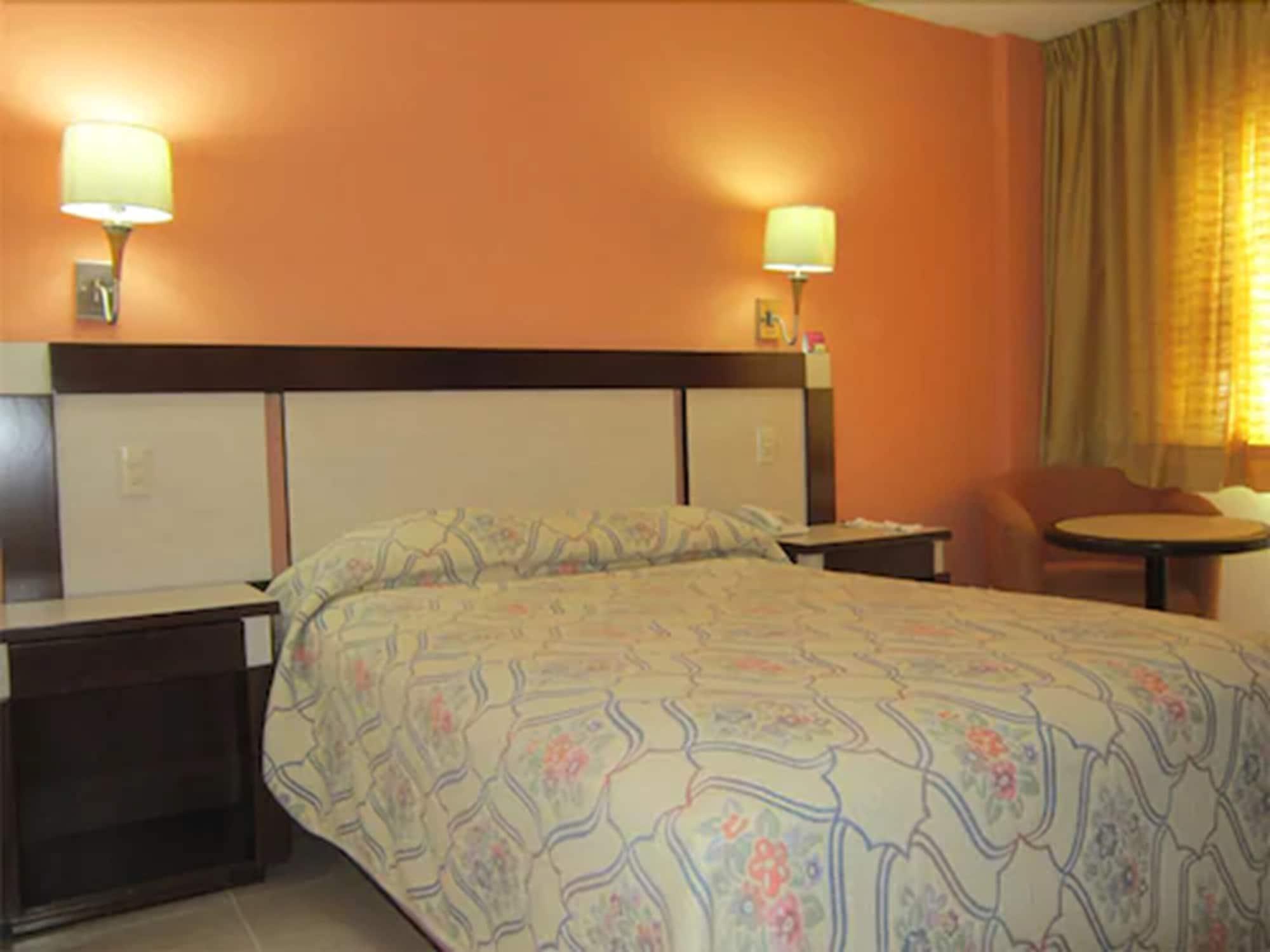 Hotel Baluarte Veracruz Eksteriør bilde