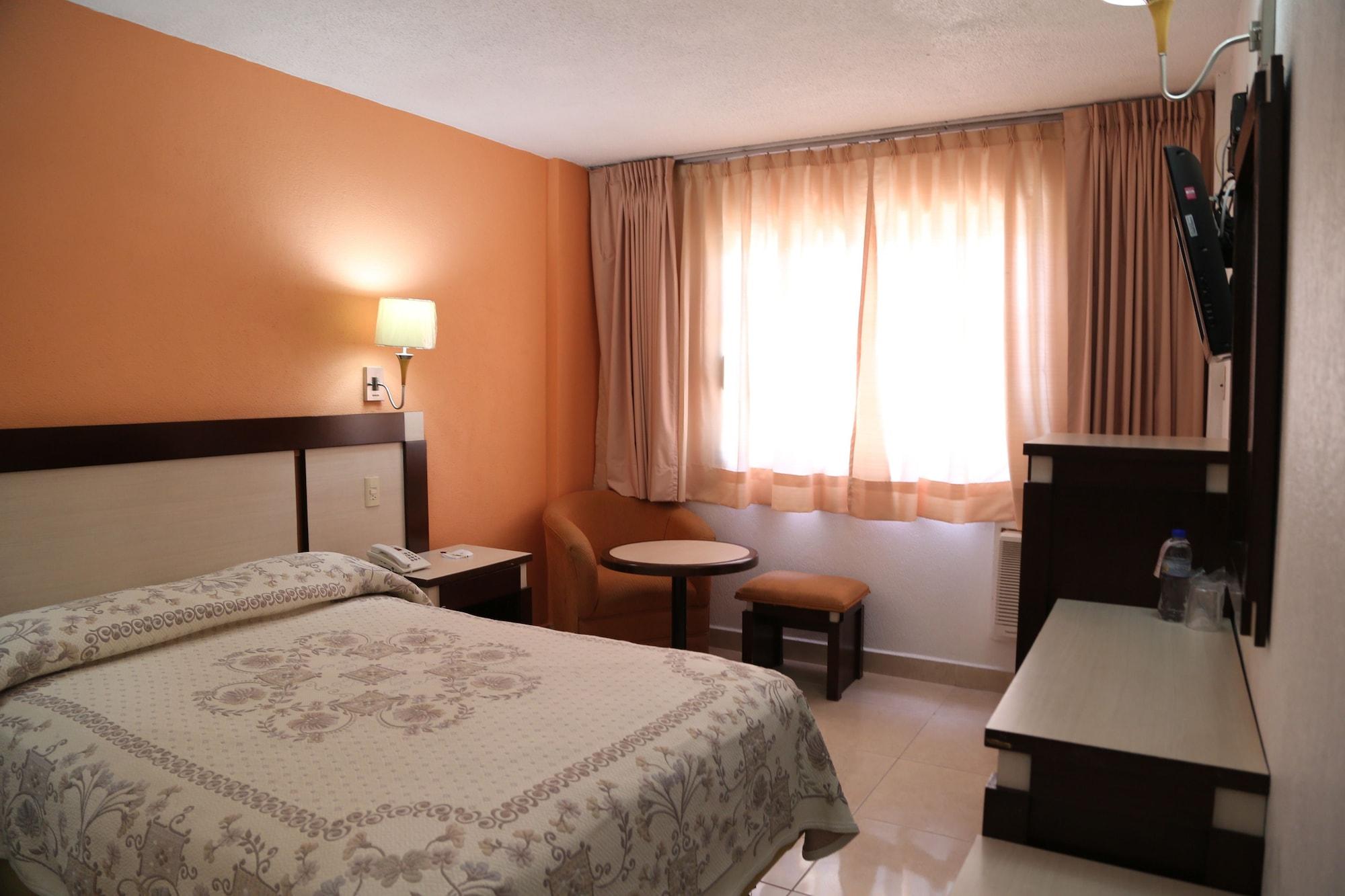 Hotel Baluarte Veracruz Eksteriør bilde