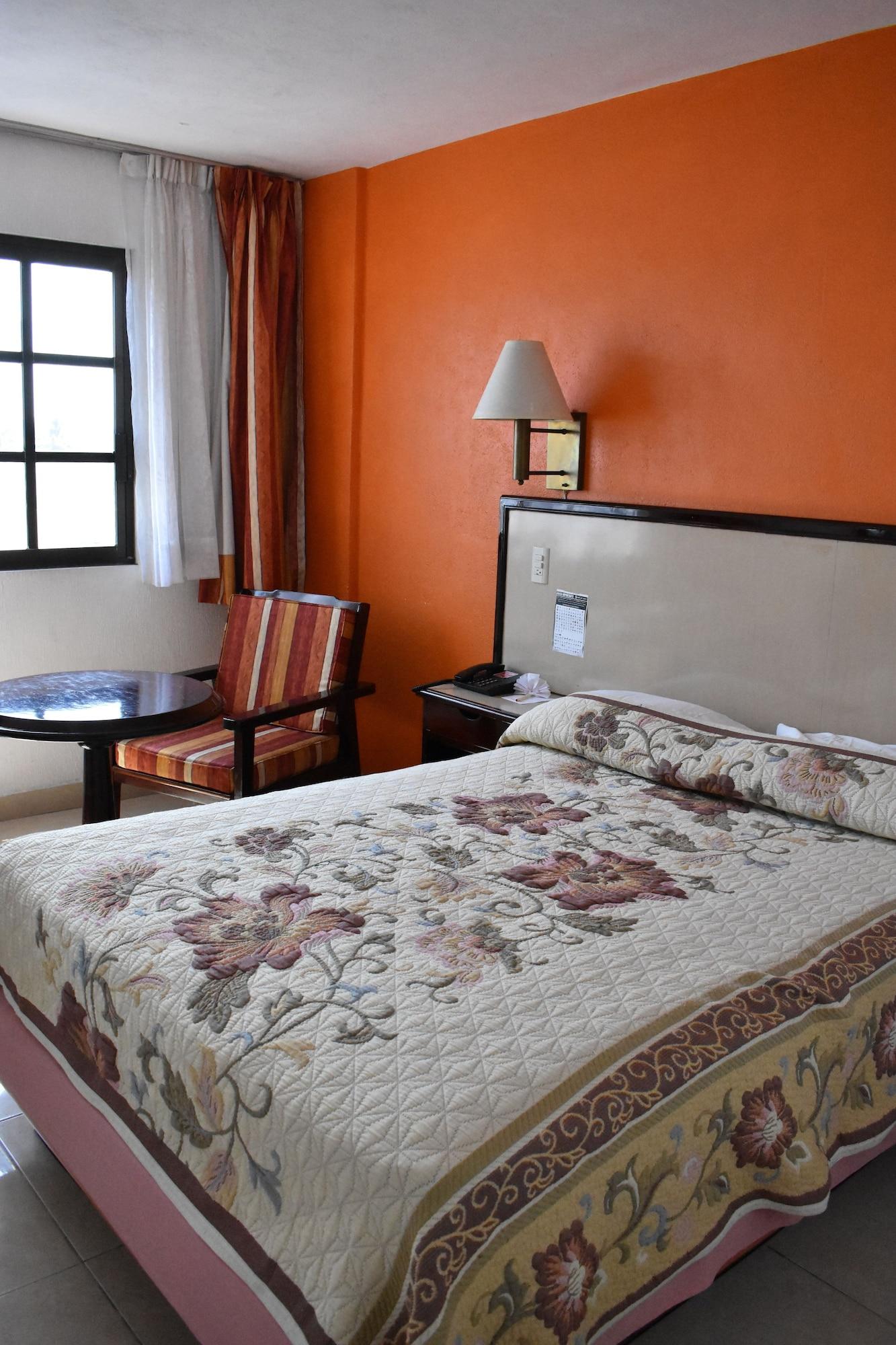 Hotel Baluarte Veracruz Eksteriør bilde