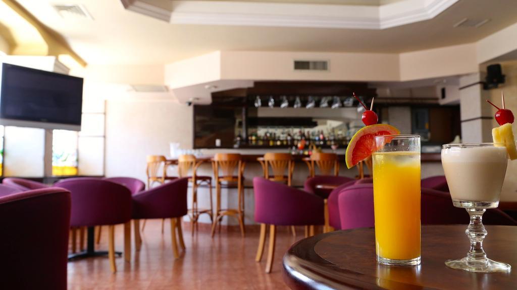 Hotel Baluarte Veracruz Eksteriør bilde