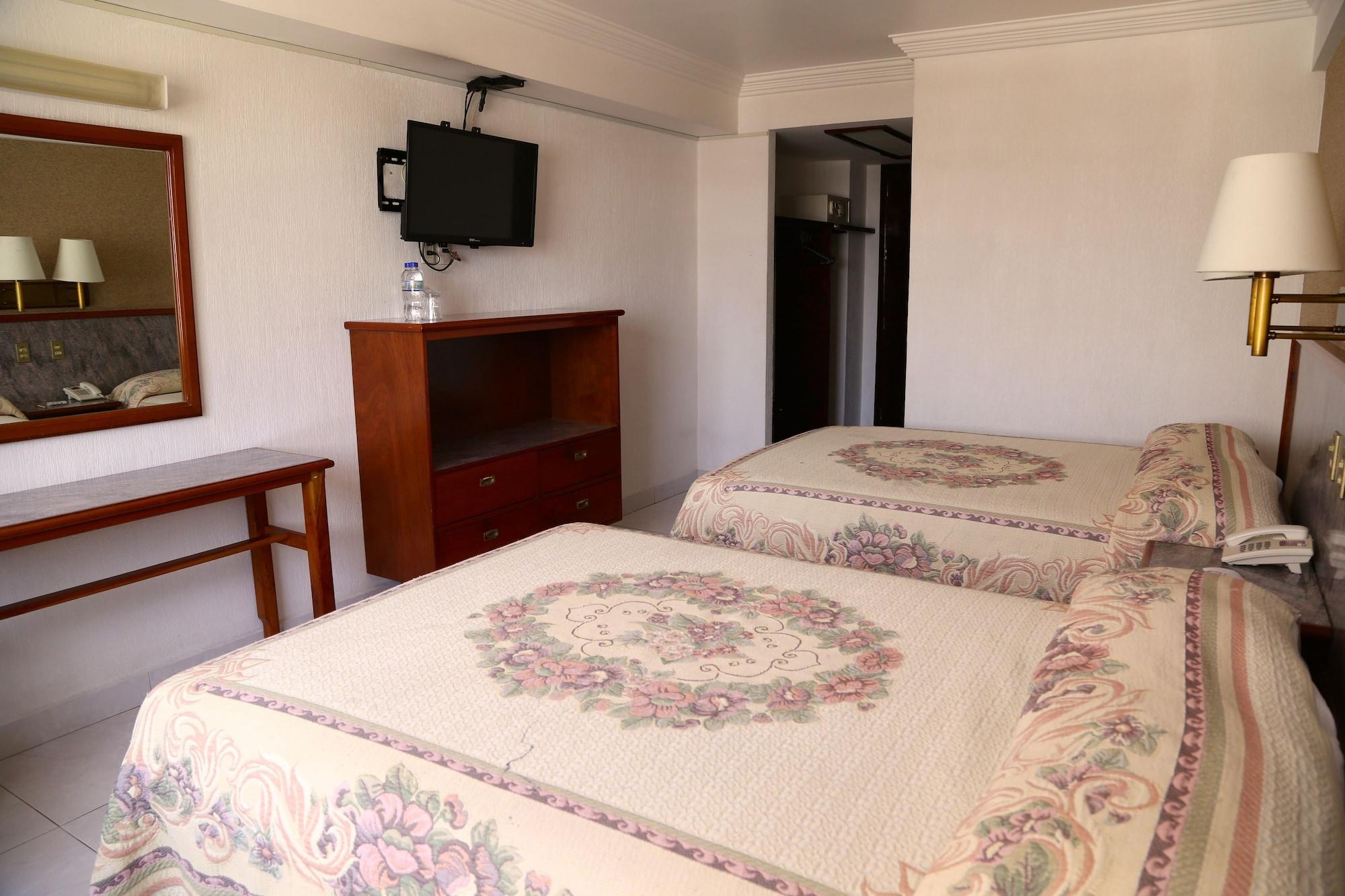 Hotel Baluarte Veracruz Eksteriør bilde