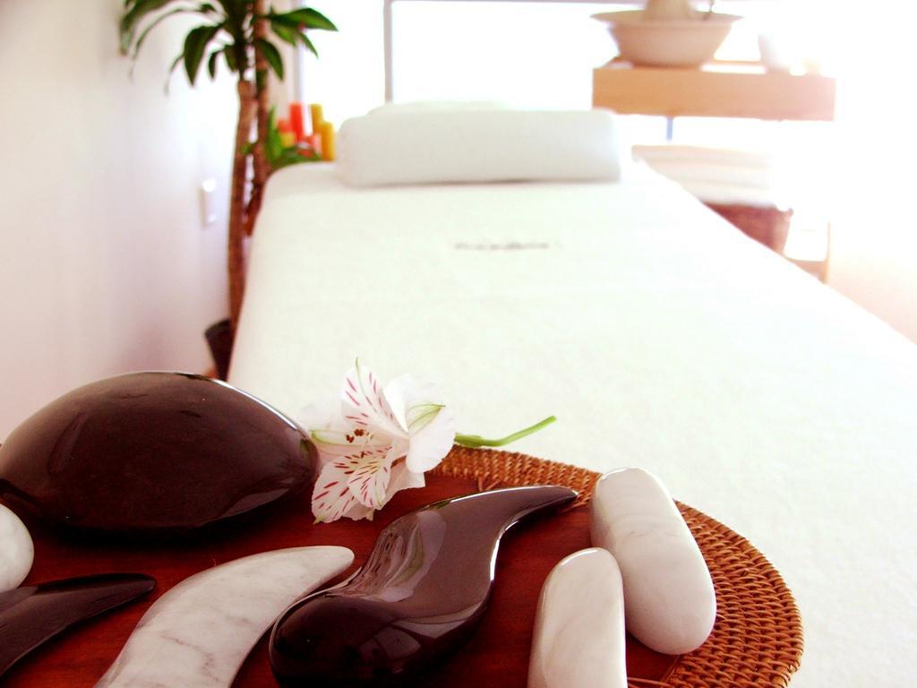 Hotel Baluarte Veracruz Eksteriør bilde