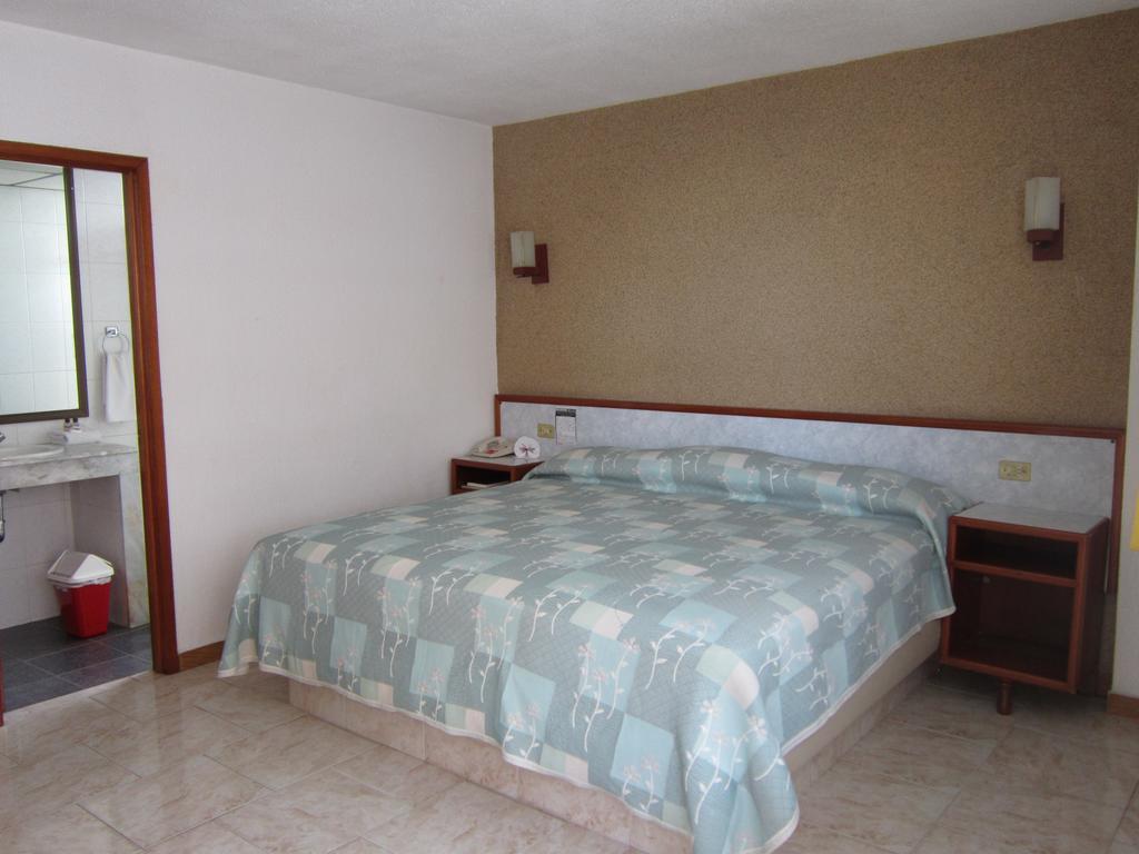 Hotel Baluarte Veracruz Eksteriør bilde