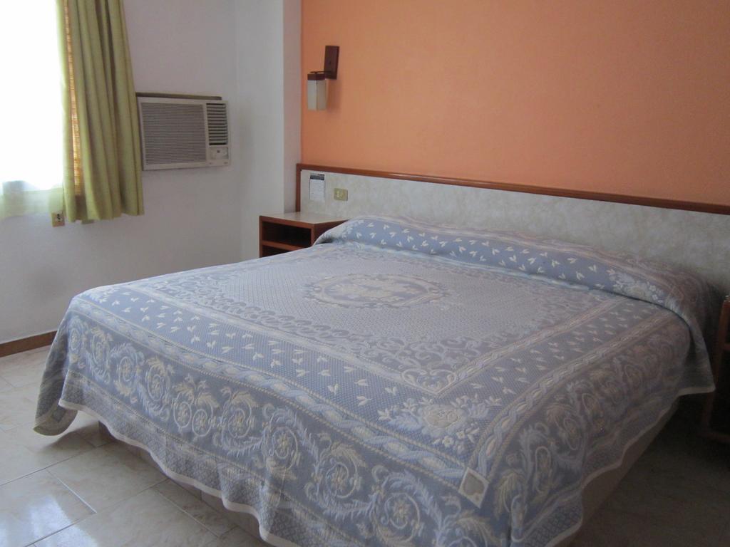 Hotel Baluarte Veracruz Eksteriør bilde