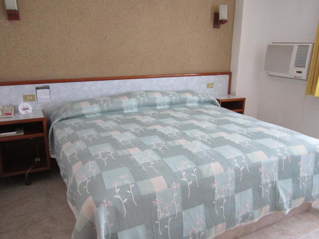 Hotel Baluarte Veracruz Eksteriør bilde
