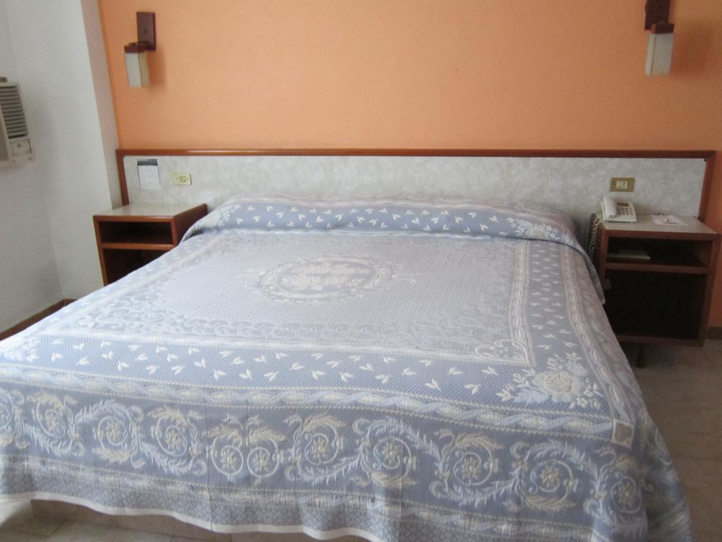 Hotel Baluarte Veracruz Eksteriør bilde